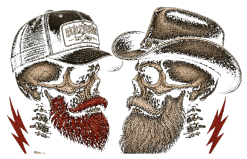 Harley4Ever logo